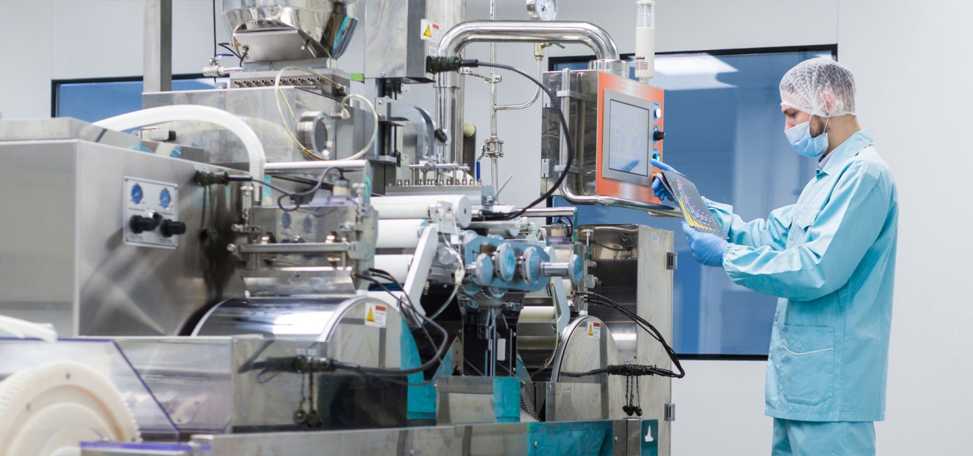 Invested In Your Success.