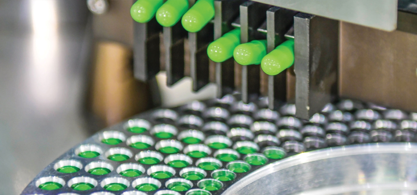 Revolutionize Your Manufacturing Processes.