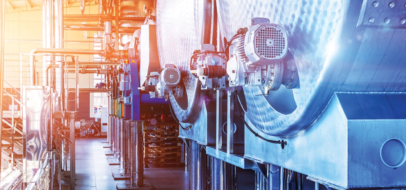 Systems Integrators Are Not Created Equal.