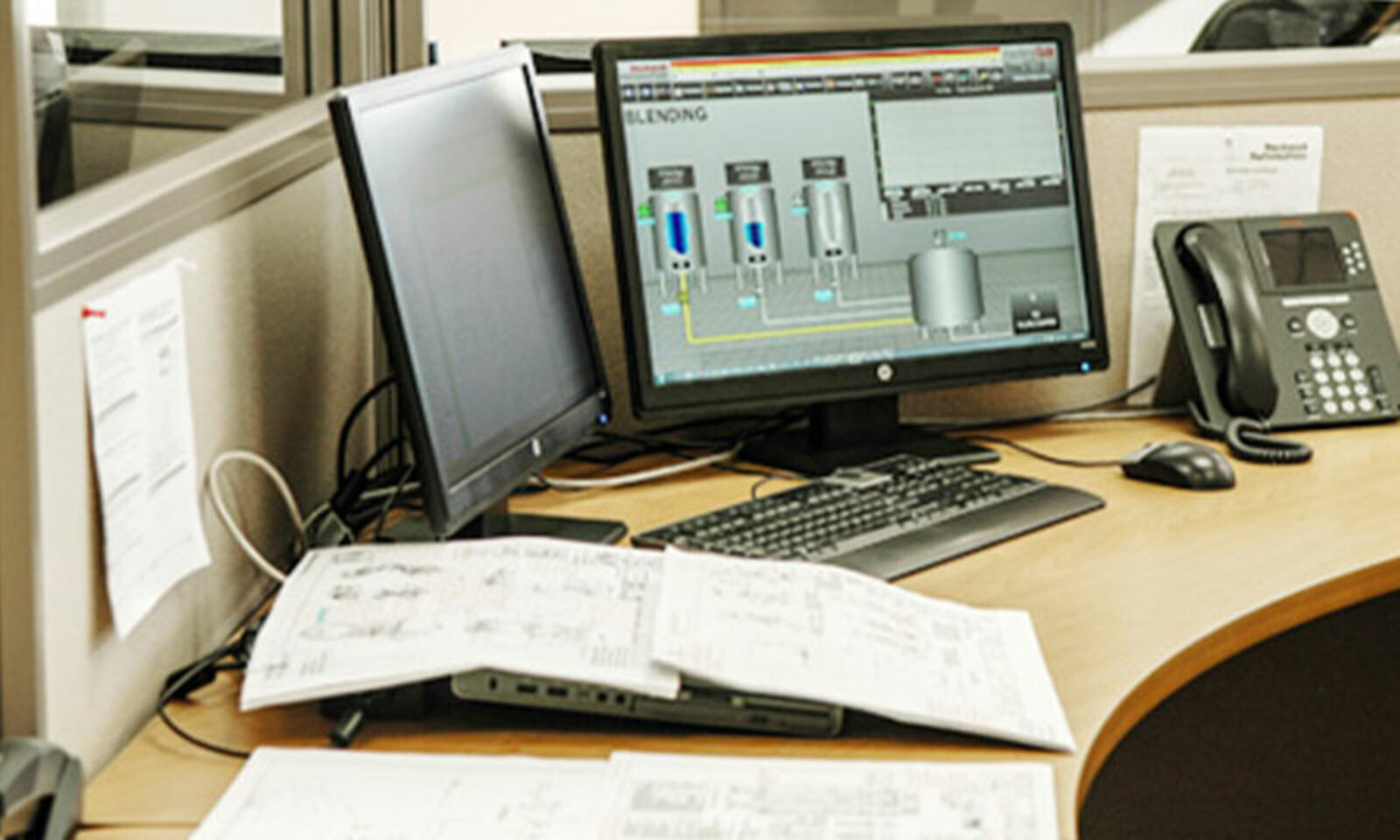 Ensuring Data Integrity in Regulated Manufacturing Environments 