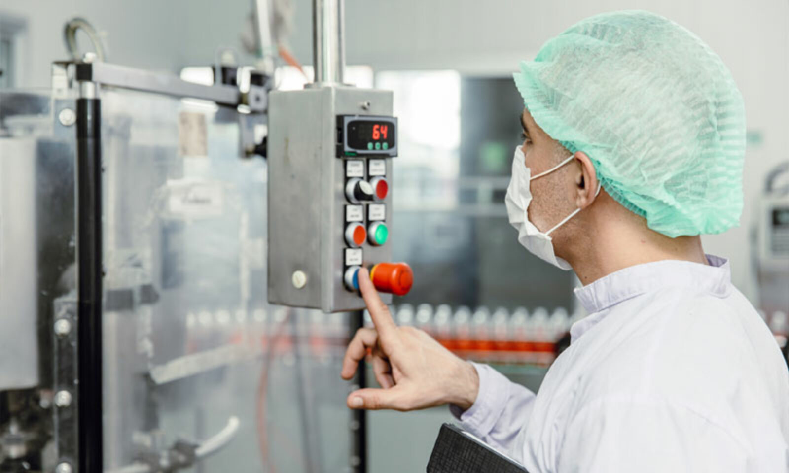Optimizing Clean-in-Place (CIP) Systems for Efficient, Compliant Manufacturing