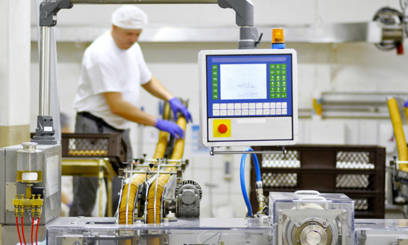 Maximizing Manufacturing Efficiency with Automation & Controls Engineering